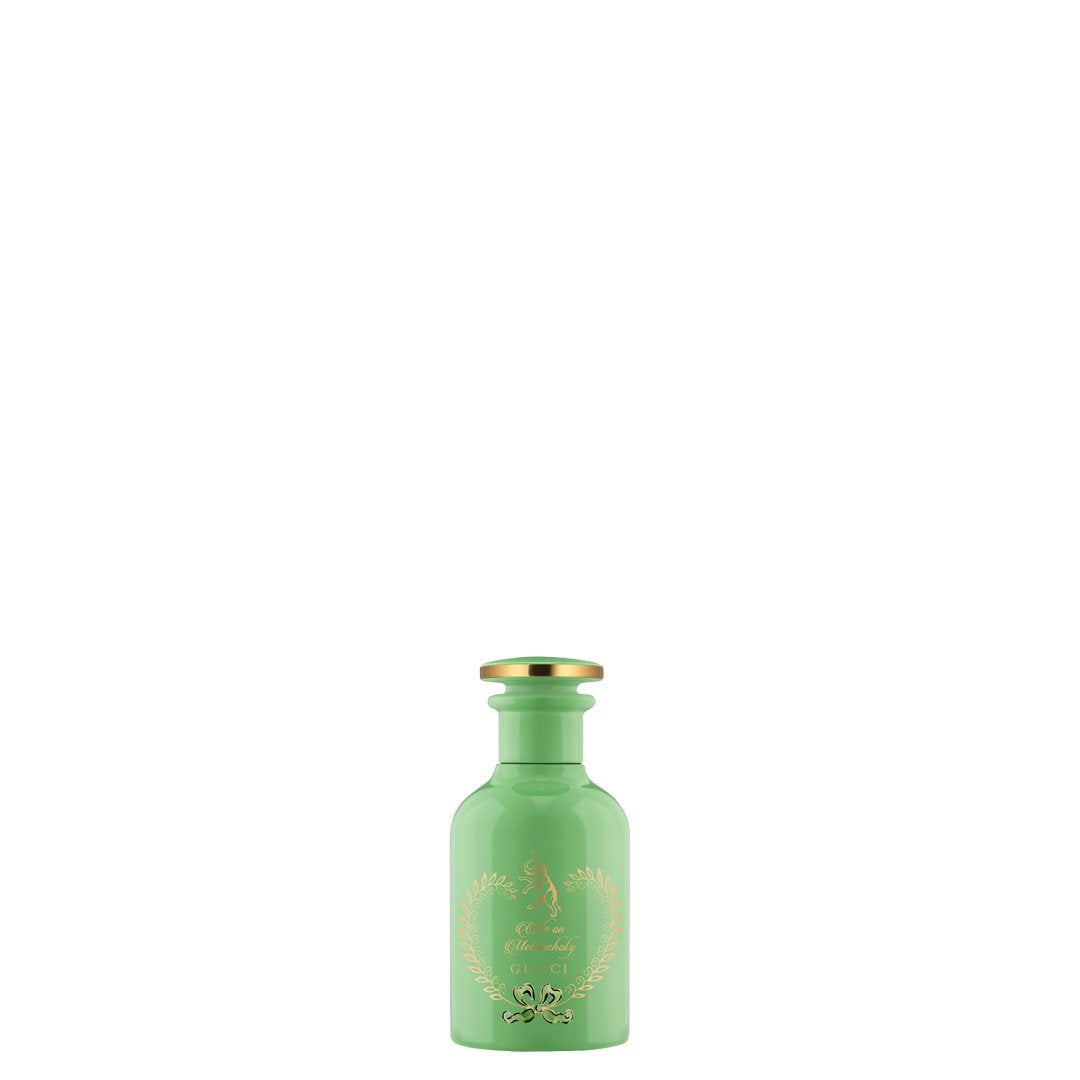 Gucci Gucci, The Alchemist's Garden - A Forgotten Rose, Parfümöl, Für Frauen, 20 ml Regular