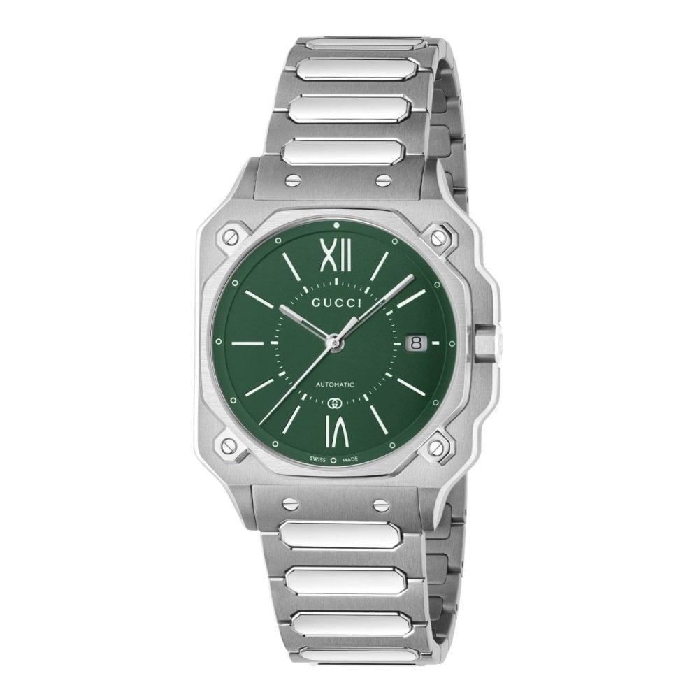 GUCCI YA166404 Armbanduhr ansicht-3
