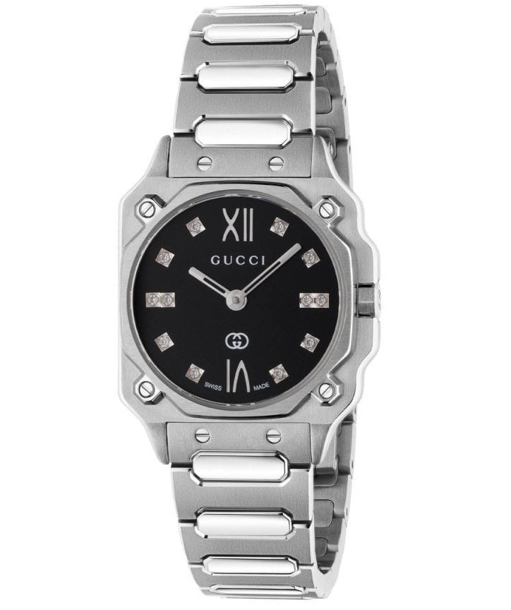 GUCCI YA166507 Armbanduhr ansicht-3