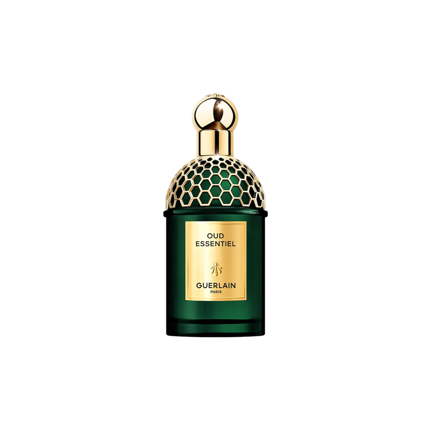 Guerlain Guerlain, Absolus Allegoria Oud Essentiel, Eau de Parfum, Unisex, 125 ml *Tester