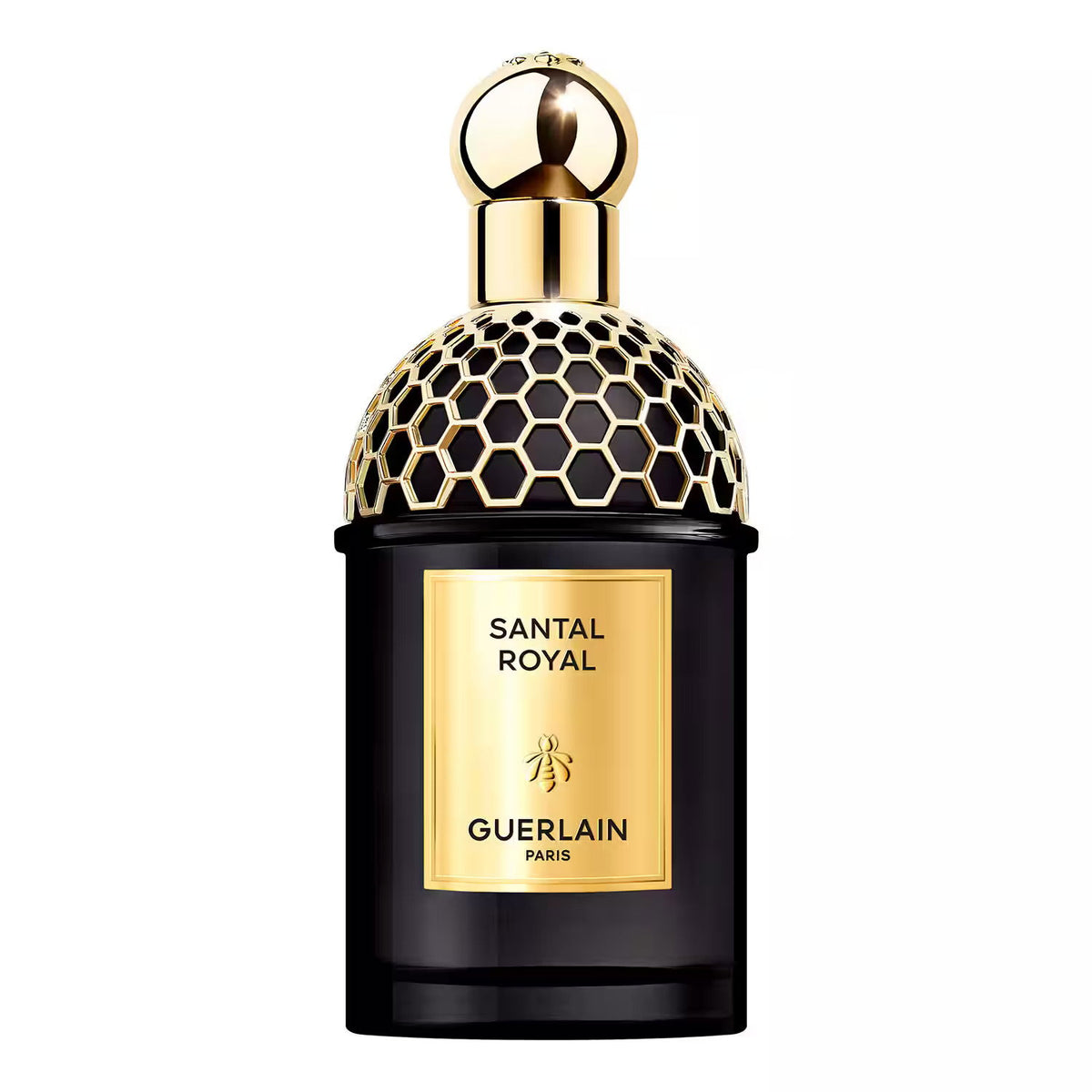 Guerlain Guerlain, Absolus Allegoria Santal Royal, Eau de Parfum, Unisex, 125 ml *Tester