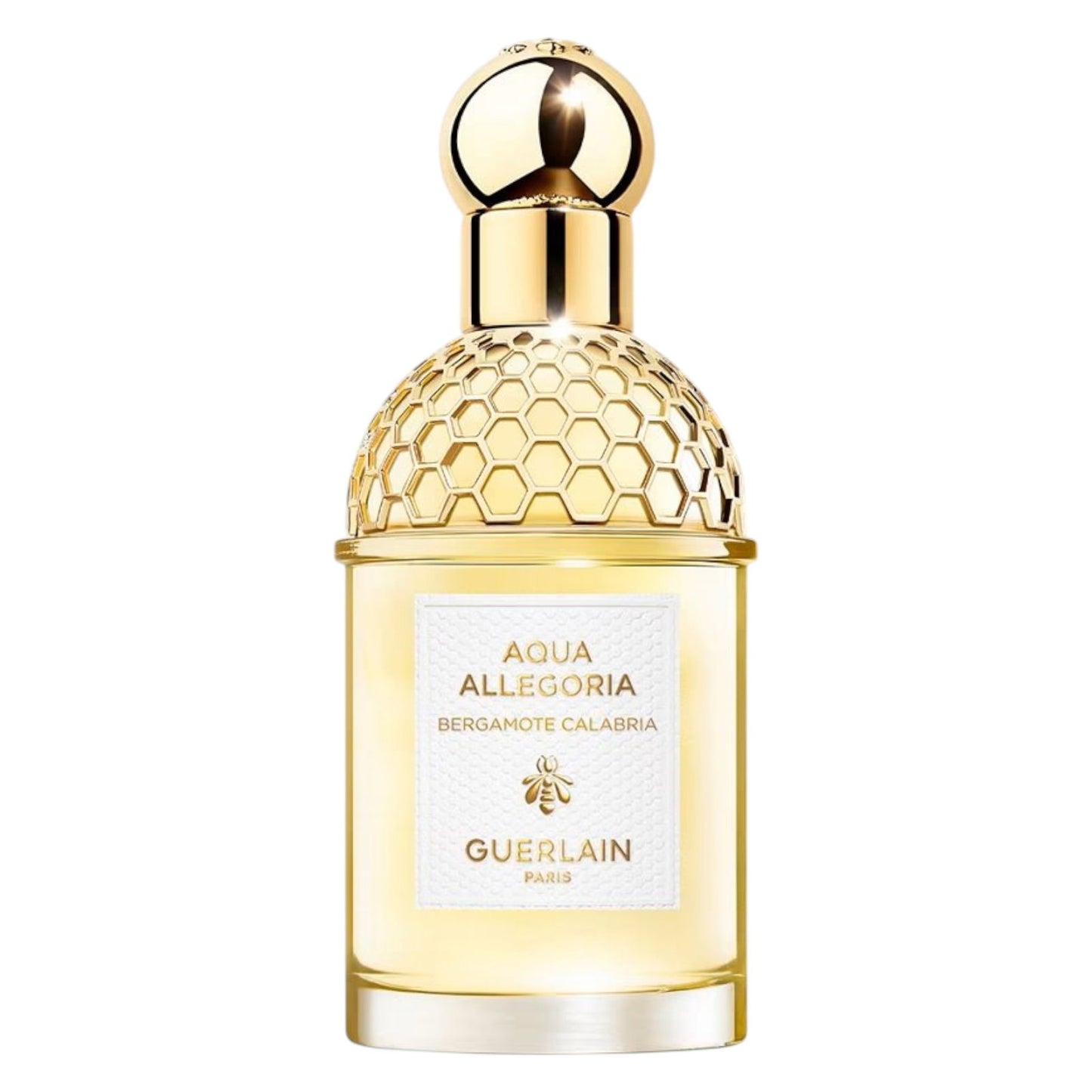 Guerlain Guerlain, Aqua Allegoria Bergamote Calabria, Eau de Toilette, Unisex, 75 ml Regular
