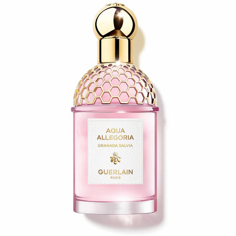 Guerlain Guerlain, Aqua Allegoria Granada Salvia, Eau de Toilette, Für Frauen, 125 ml Regular