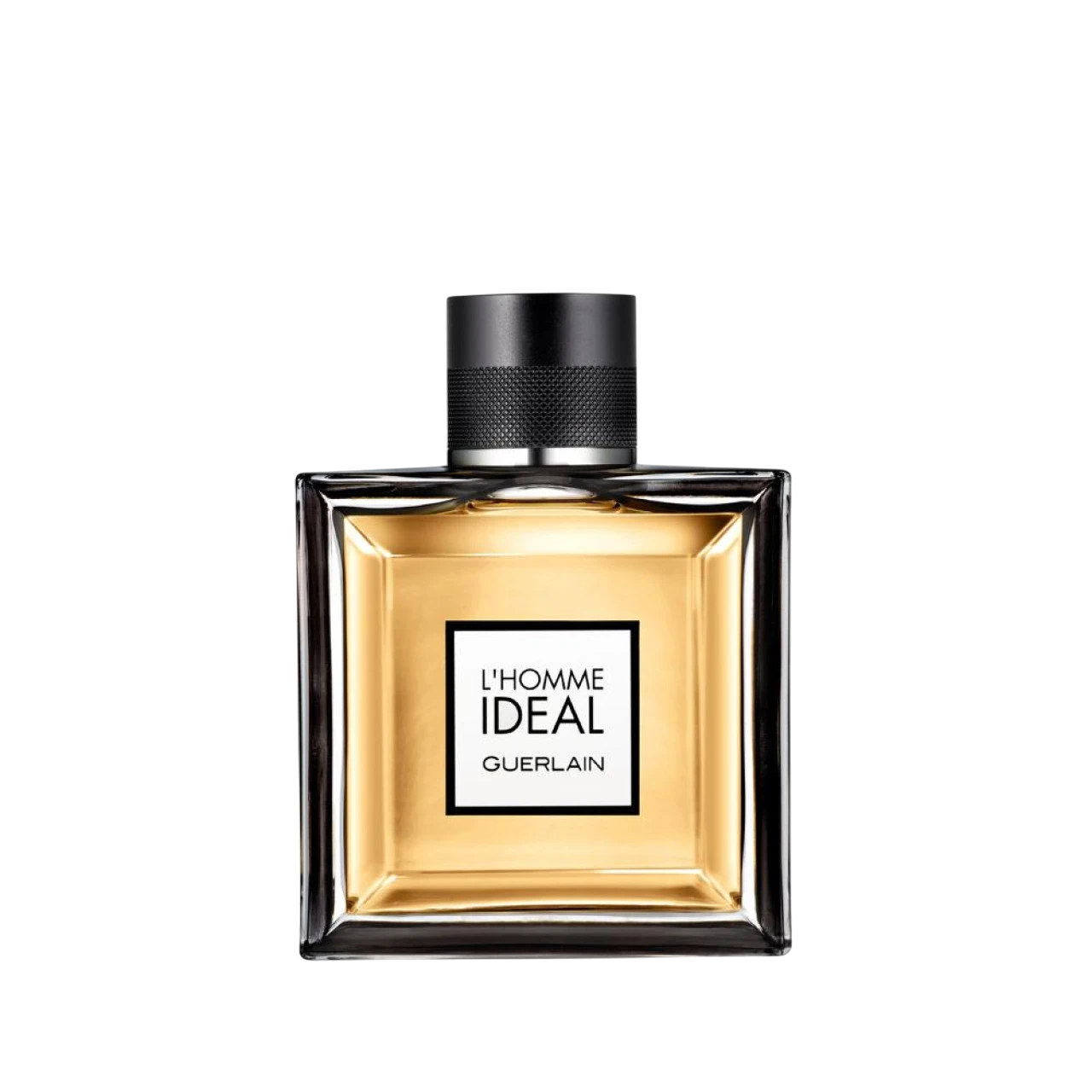 Guerlain Guerlain, L'Homme Ideal, Eau de Toilette, Für Männer, 100 ml Regular