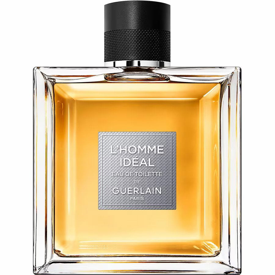 Guerlain Guerlain, L'Homme Ideal, Eau de Toilette, Für Männer, 150 ml Regular