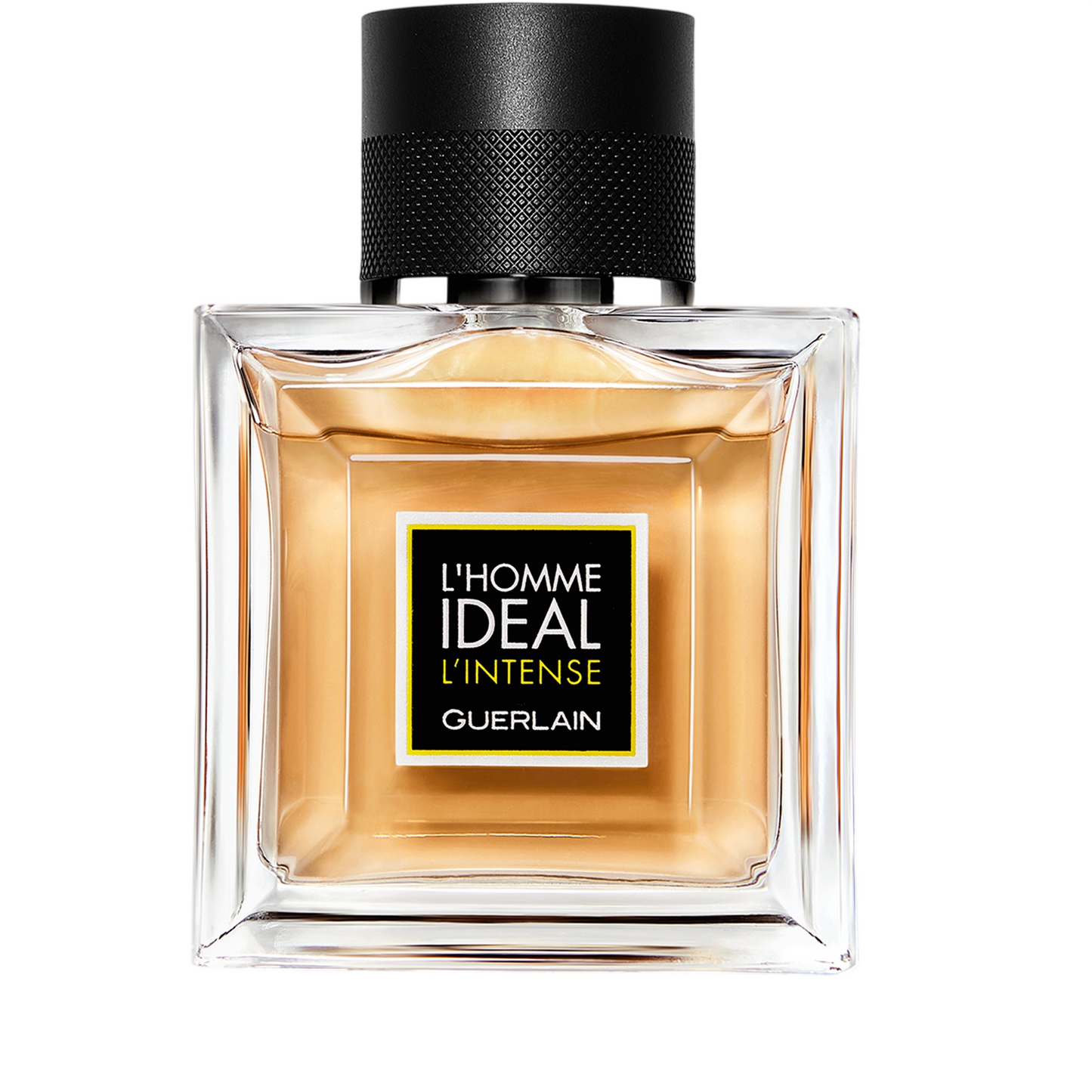 Guerlain Guerlain, L'Homme Ideal L'Intense, Eau de Parfum, Für Männer, 50 ml Regular
