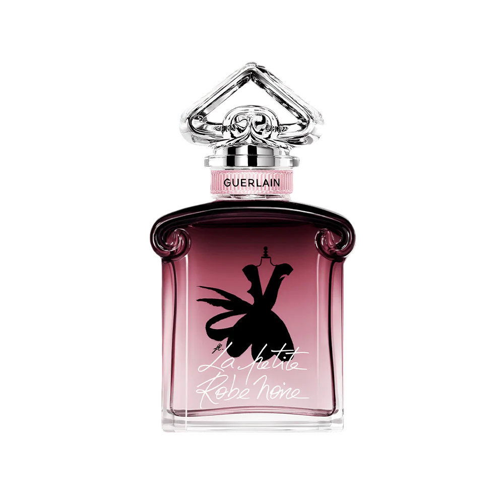 Guerlain Guerlain, La Petit Robe Noire Rose, Eau de Parfum, Für Frauen, 50 ml Regular