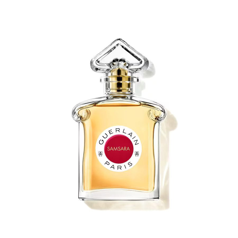 Guerlain Guerlain, Samsara, Eau de Parfum, Für Frauen, 75 ml Regular