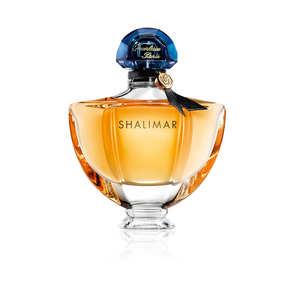 Guerlain Guerlain, Shalimar, Eau de Parfum, Für Frauen, 90 ml Regular