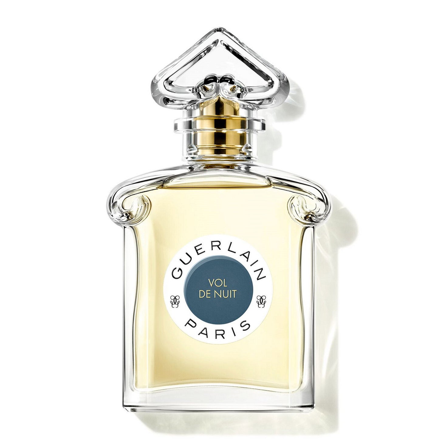 Guerlain Guerlain, Vol De Nuit, Eau de Toilette, Für Frauen, 75 ml Regular