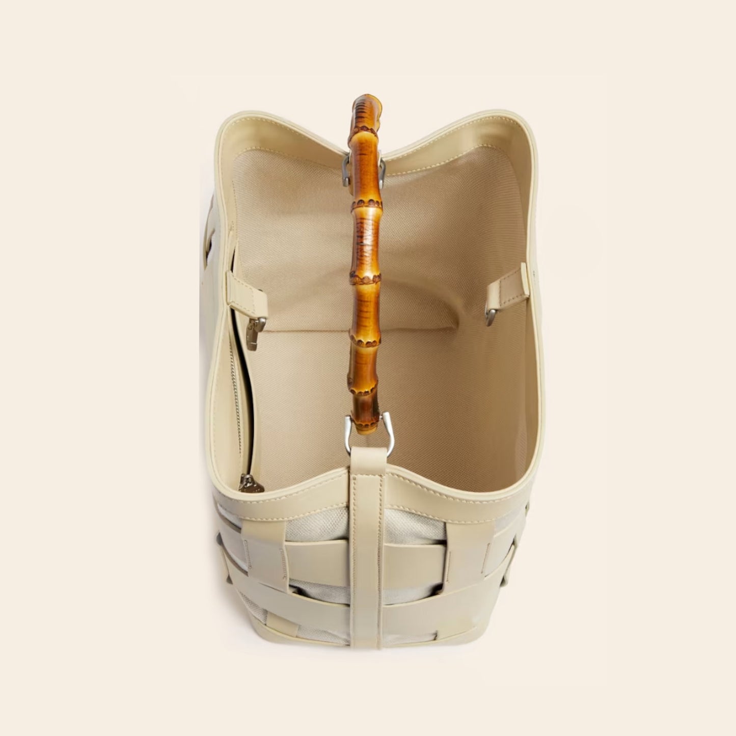 Guess Symphonya Guess, Aida Top-Handle Bags Regular