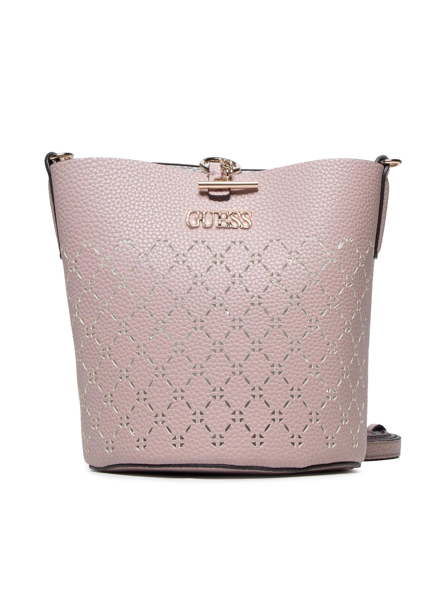 Guess Symphonya Guess, Amara Bucket Tote Bags Regular