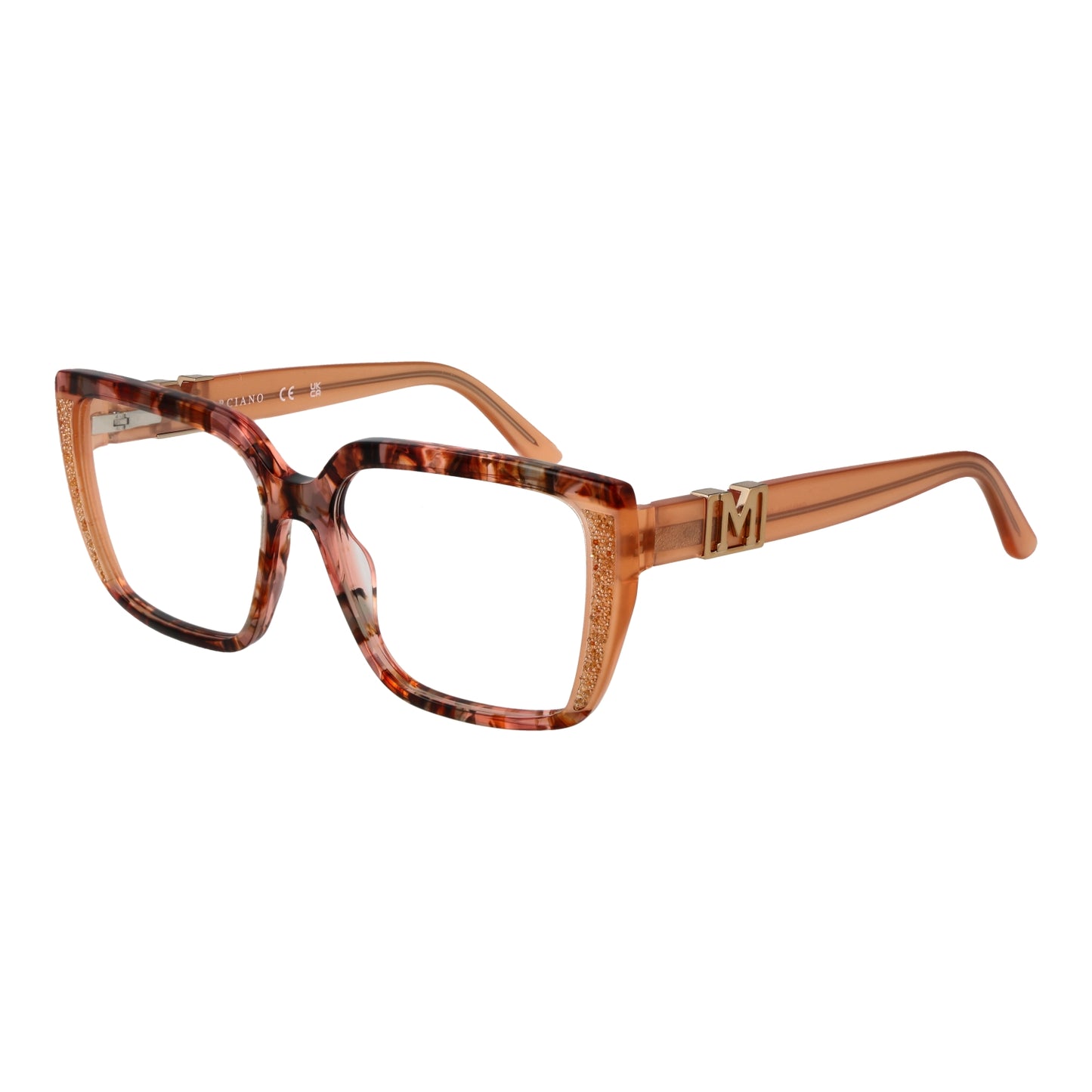 GUESS By MARCIANO EYEWEAR GM50013 55044 Sonnenbrille ansicht-3