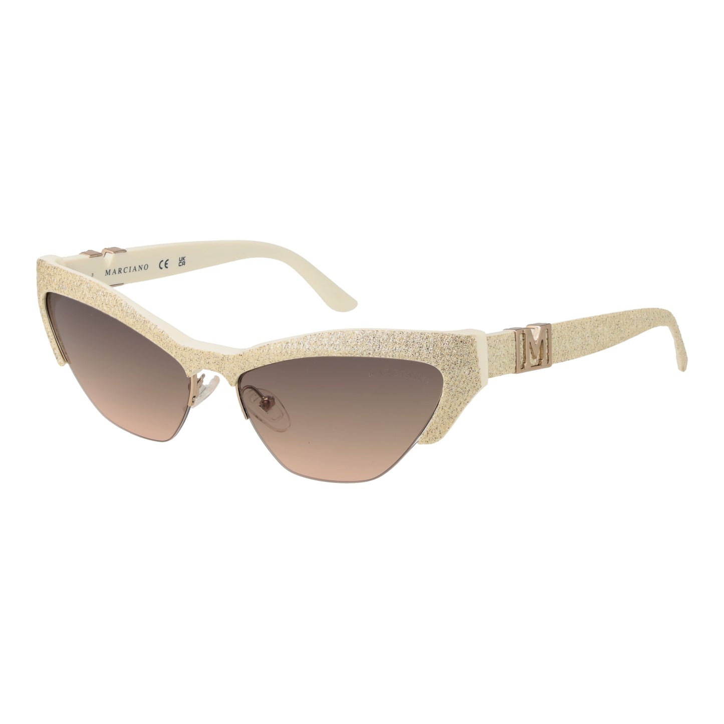 GUESS By MARCIANO SUNGLASSES GM00006 5925F Sonnenbrille ansicht-3