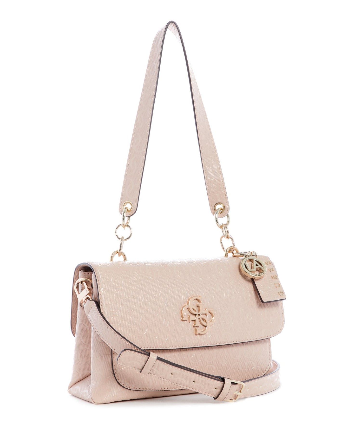 Guess Guess, Cathleen, Textiltasche, Schultertasche, Erröten, Für Frauen Regular