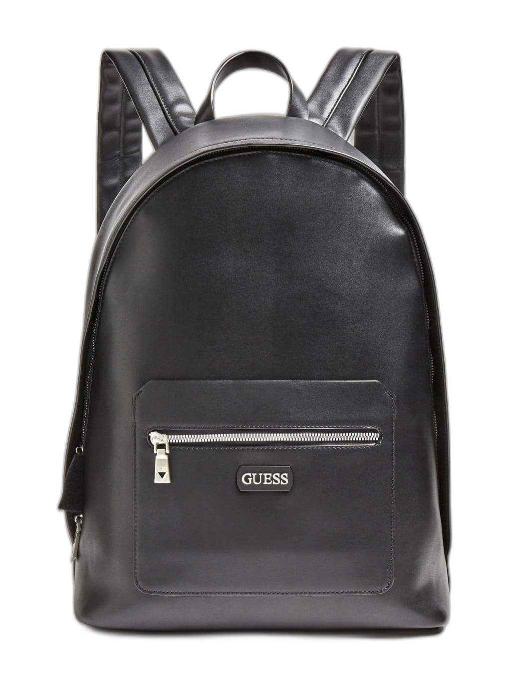Guess Guess, Dan, Textilrucksack, Schwarz, Für Männer Regular