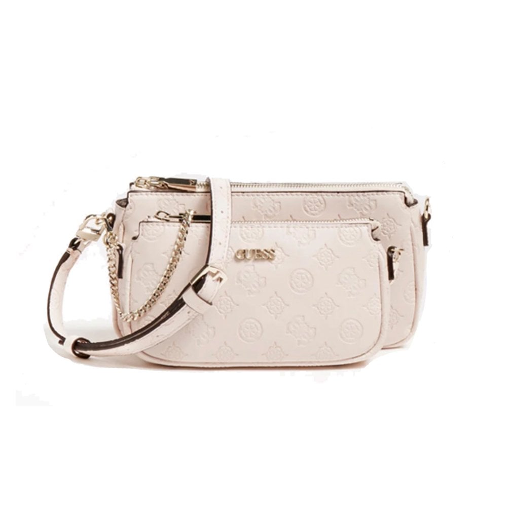 Guess Symphonya Guess, Dayane Crossbody Bags Regular