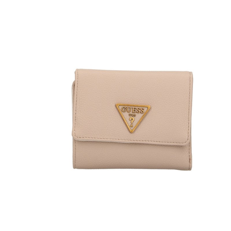 Guess, Destiny, Textilbrieftasche, Kleines Dreifach, SWVB78 78430, Pilz, Für Frauen
