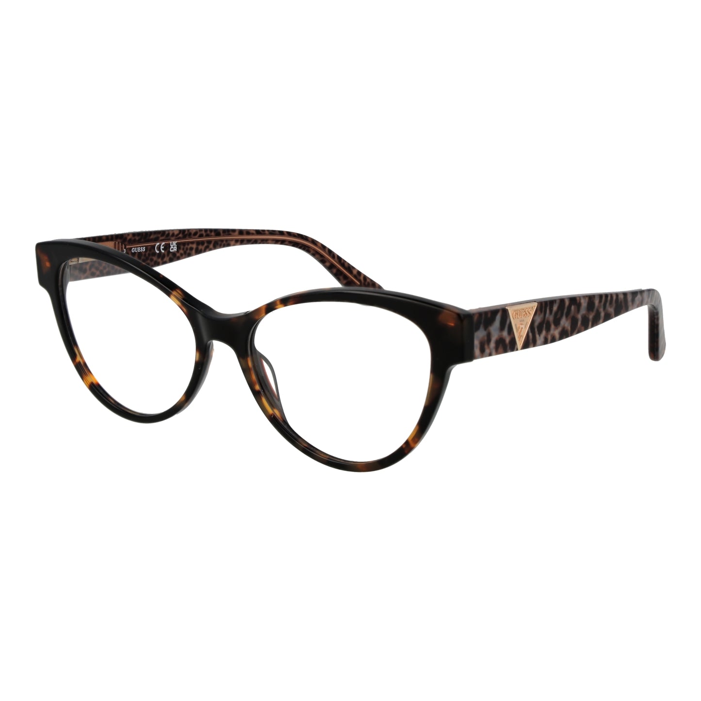 GUESS EYEWEAR GU2826 55052 Sonnenbrille ansicht-3