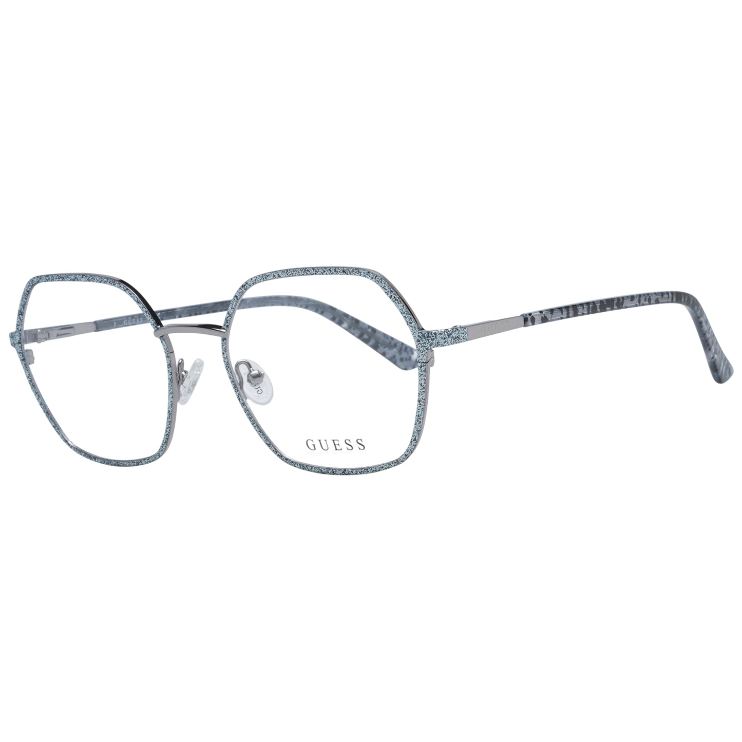 GUESS EYEWEAR GU2912 53020 Sonnenbrille ansicht-3