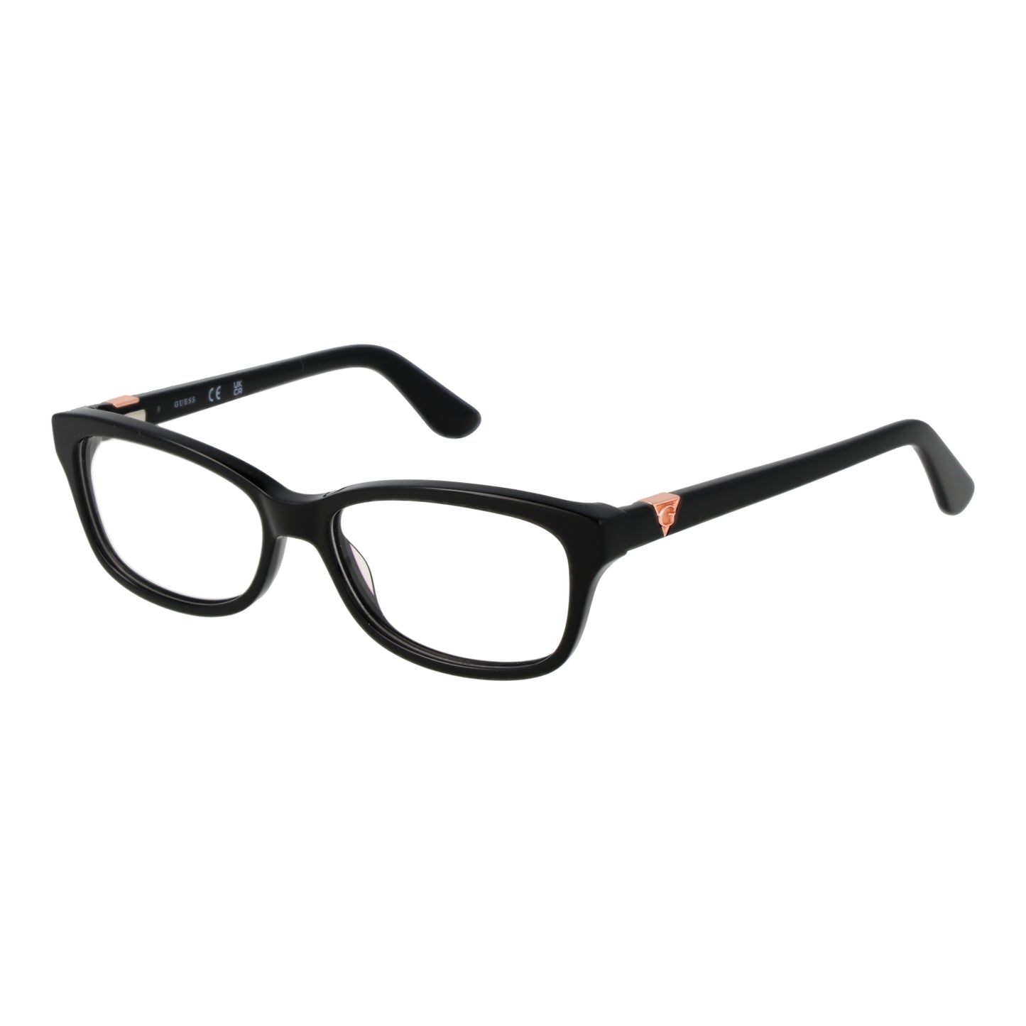 GUESS EYEWEAR GU2948 50001 Sonnenbrille ansicht-3
