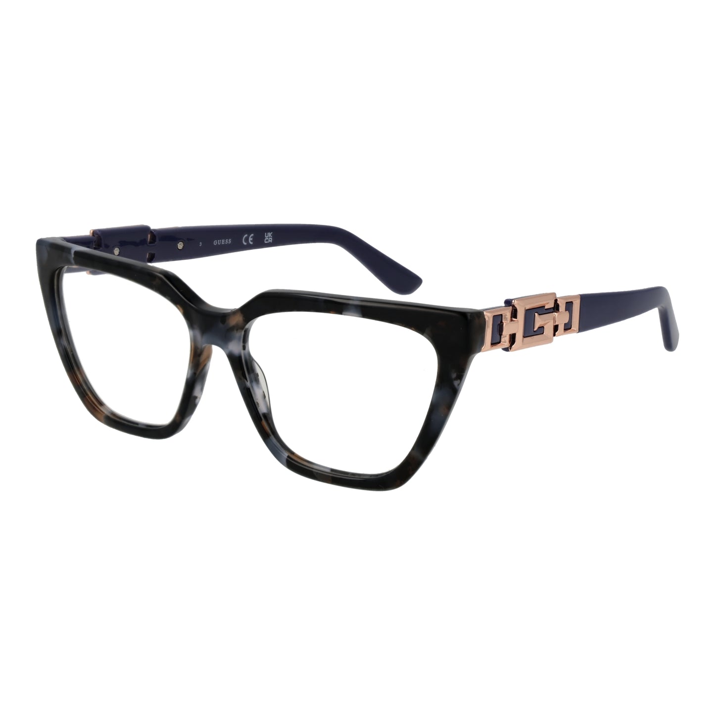 GUESS EYEWEAR GU2985 54020 Sonnenbrille ansicht-3