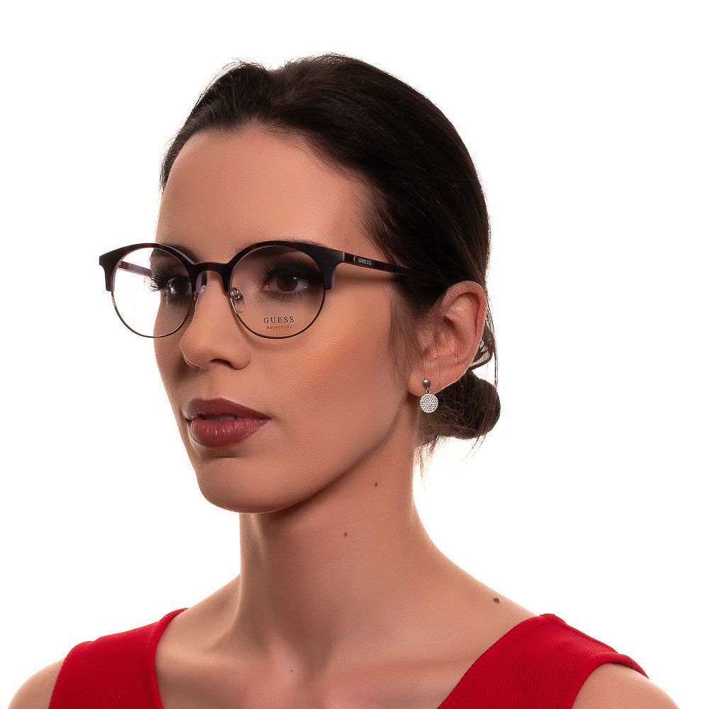 GUESS EYEWEAR GU3025 51052 Sonnenbrille ansicht-3