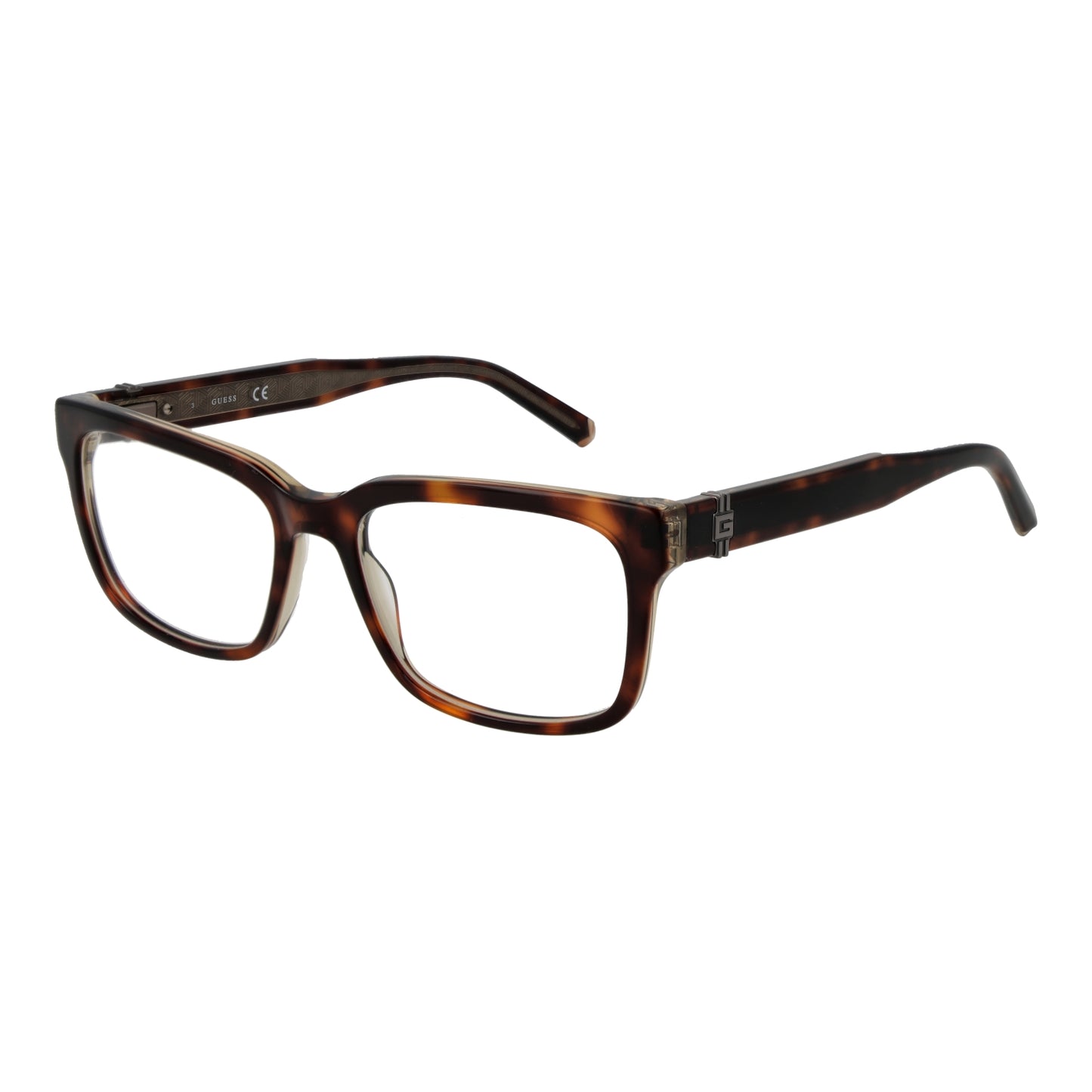 GUESS EYEWEAR GU50084 54052 Sonnenbrille ansicht-3