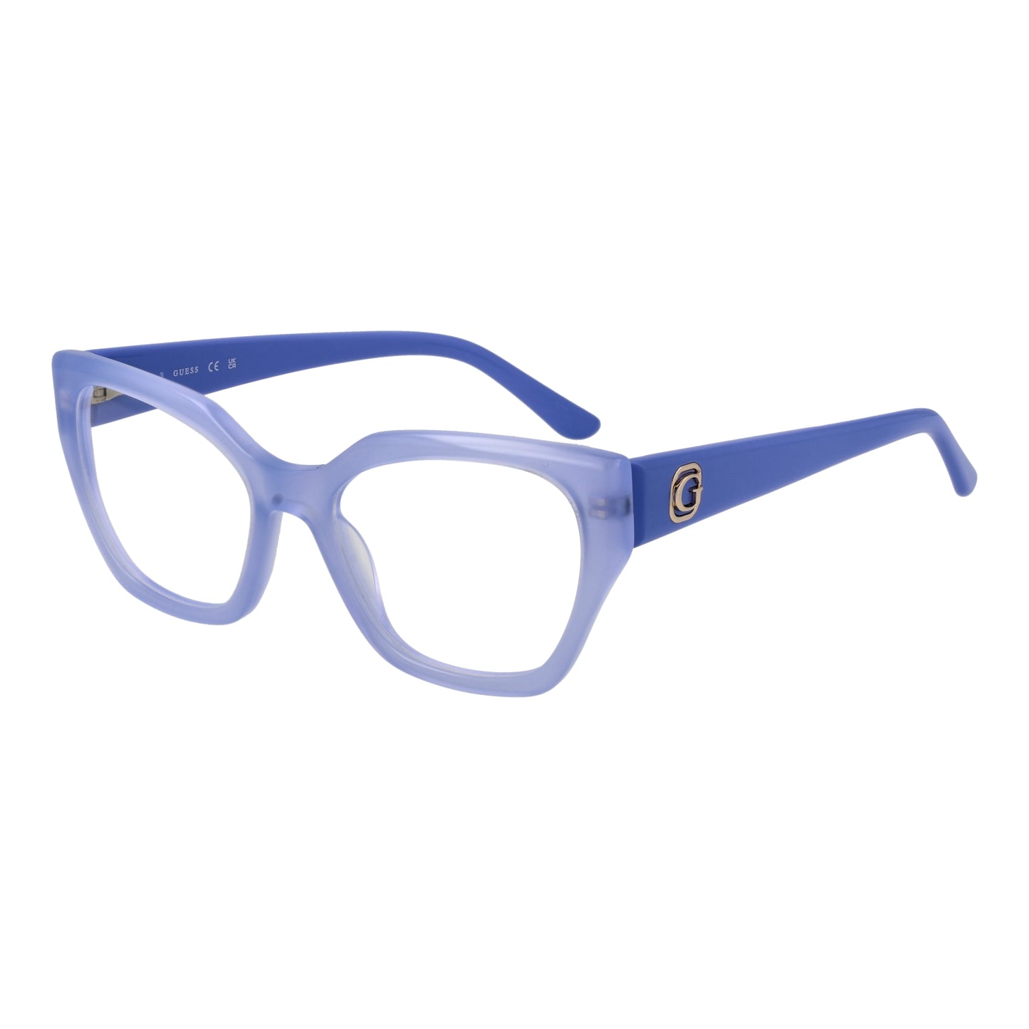 GUESS EYEWEAR GU50112 51081 Sonnenbrille ansicht-3