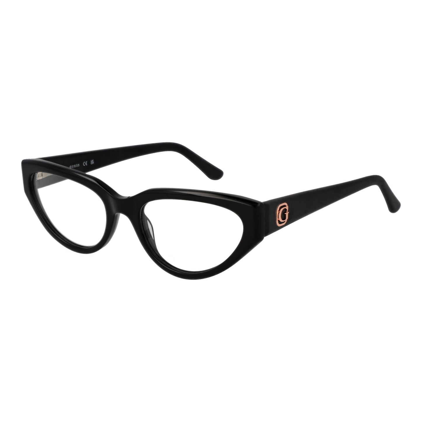 GUESS EYEWEAR GU50113 53001 Sonnenbrille ansicht-3