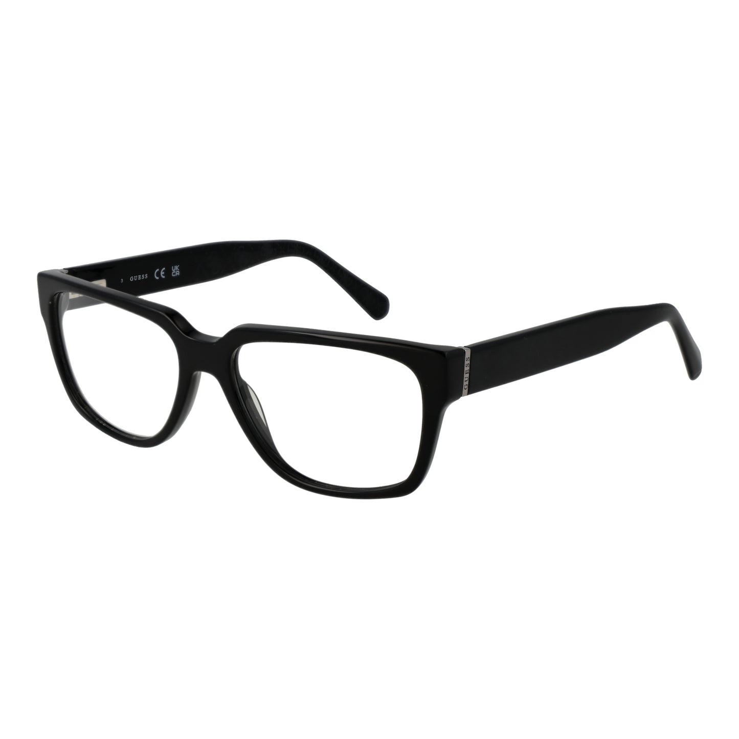 GUESS EYEWEAR GU50150 55001 Sonnenbrille ansicht-3
