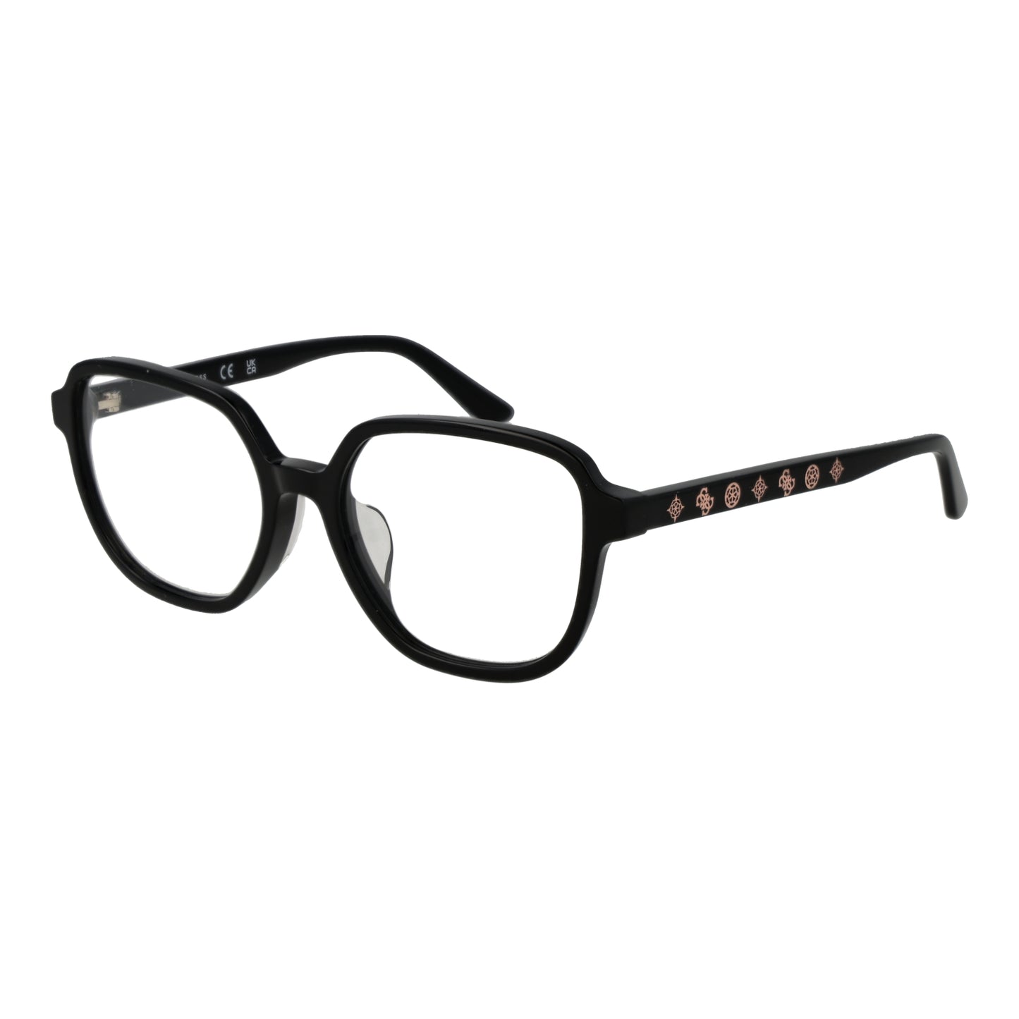 GUESS EYEWEAR GU50154-D 52001 Sonnenbrille ansicht-3