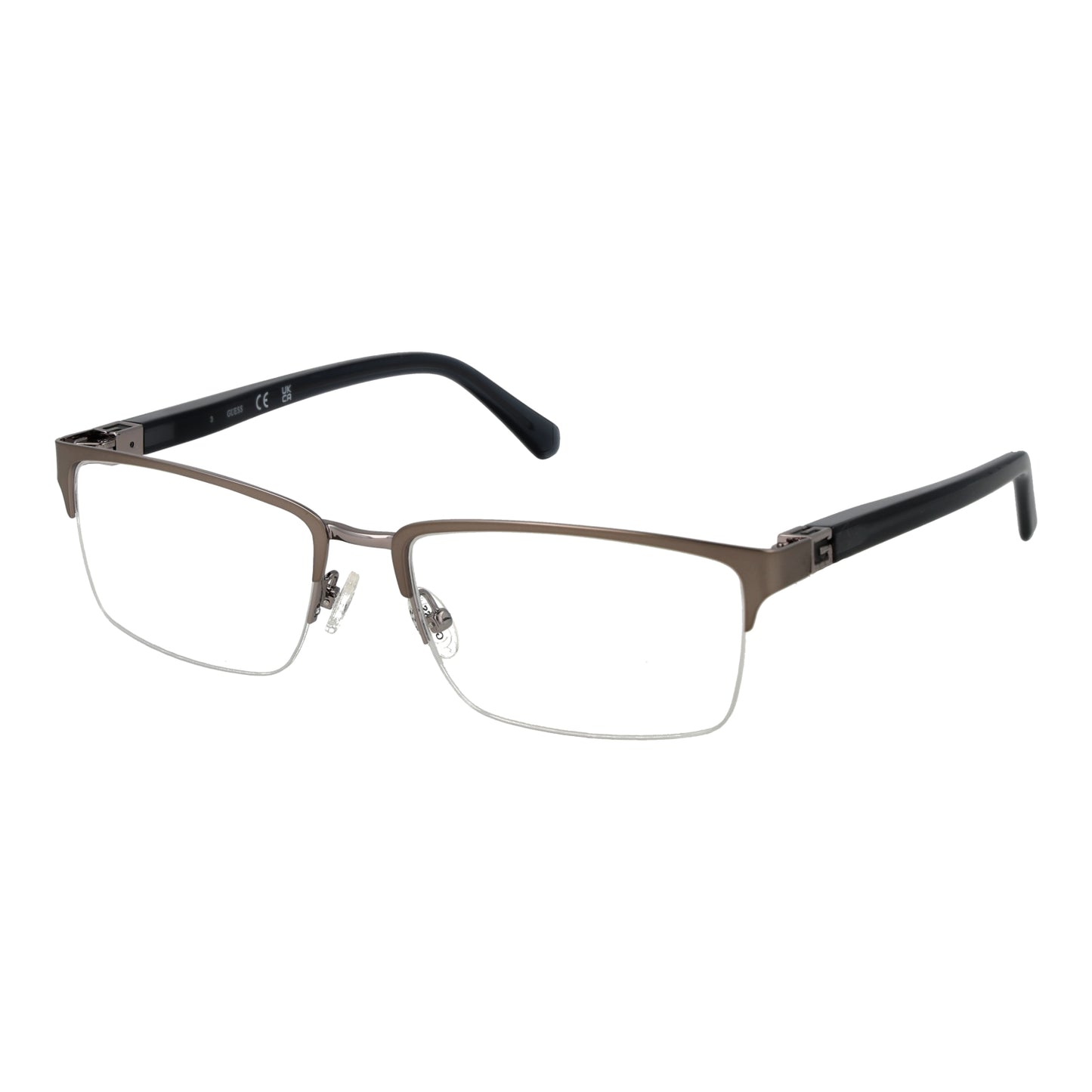 GUESS EYEWEAR GU50191 56011 Sonnenbrille ansicht-3