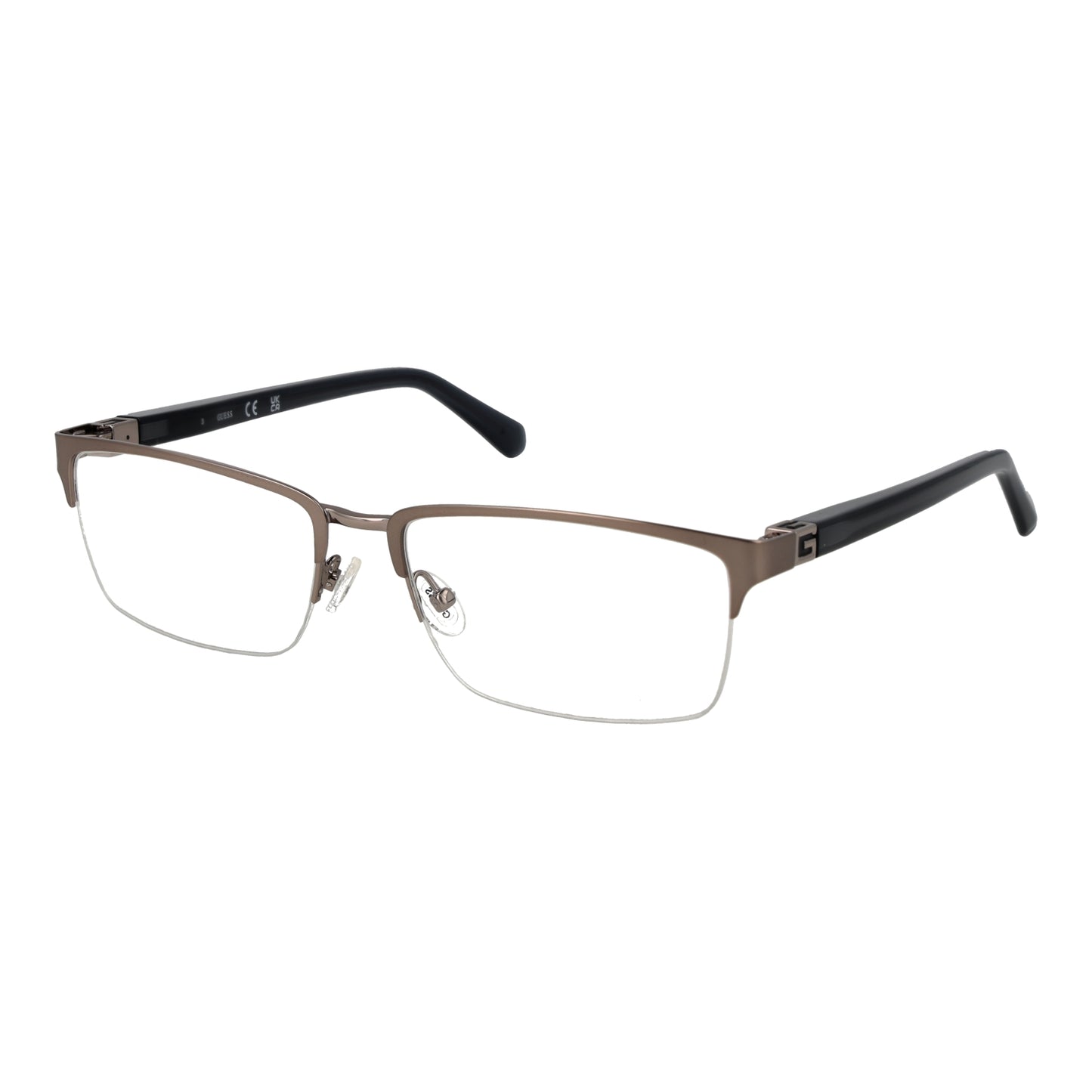 GUESS EYEWEAR GU50191 58011 Sonnenbrille ansicht-3