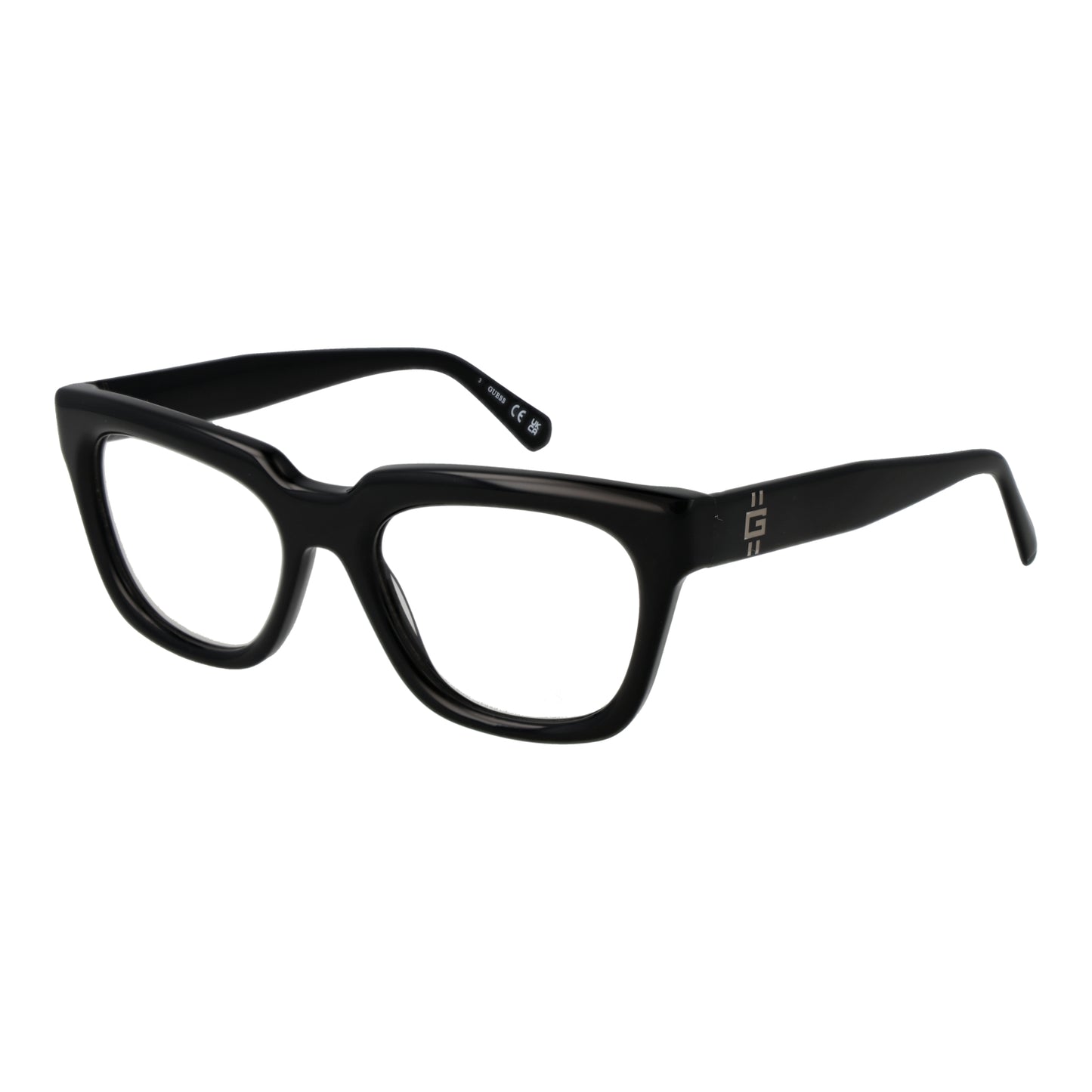 GUESS EYEWEAR GU50238 53001 Sonnenbrille ansicht-3