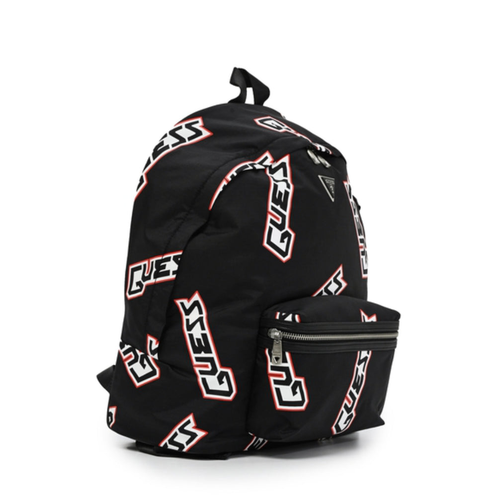 Guess, Guess, Textilrucksack, Schwarz, HMVCFAP2310, Für Frauen, 29 x 42 x 15 cm