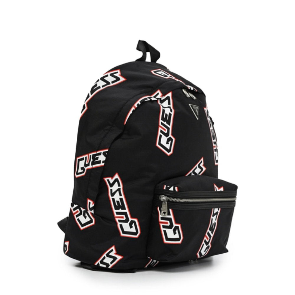 Guess Guess, Guess, Textilrucksack, Schwarz, HMVCFAP2310, Für Frauen, 29 x 42 x 15 cm Regular