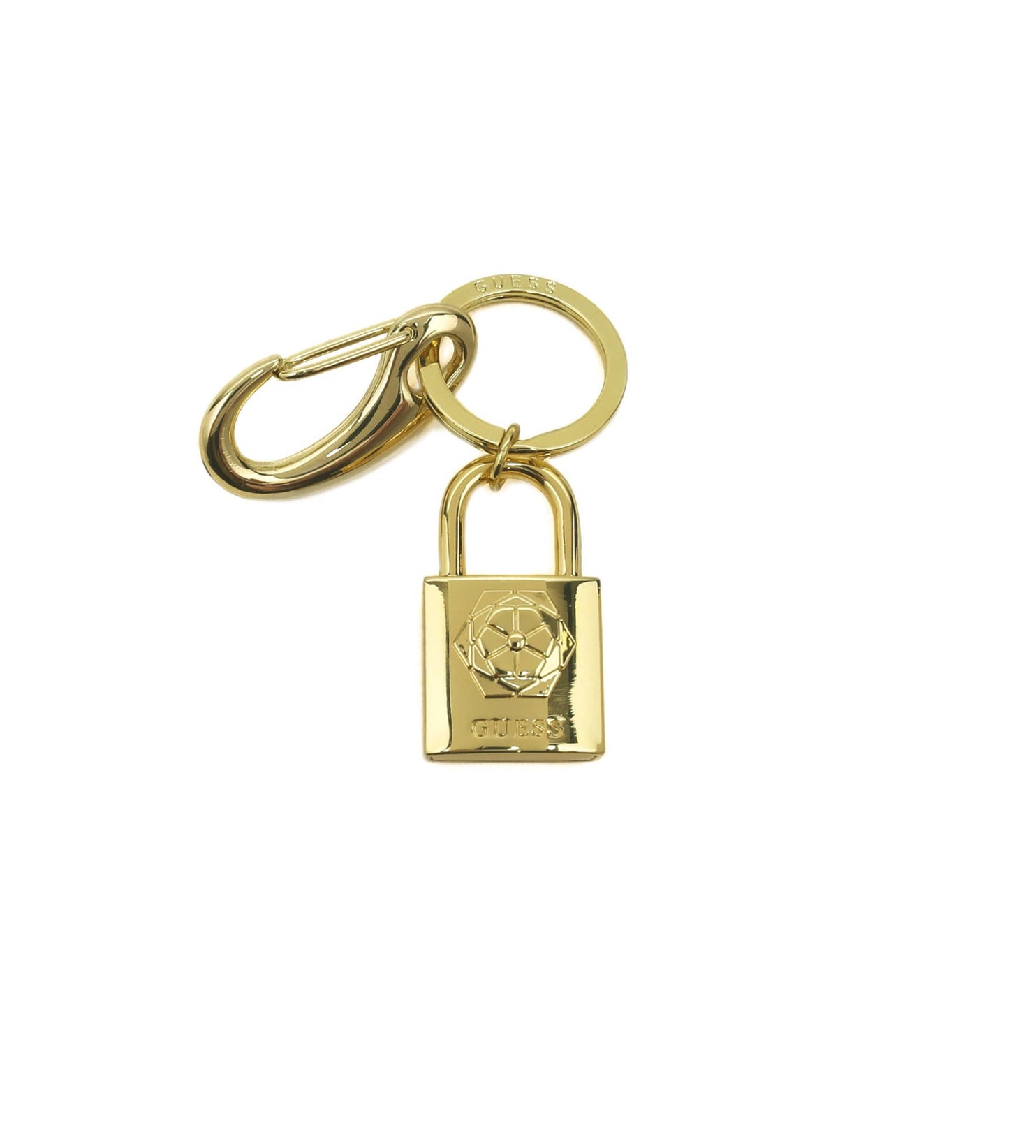 Guess Symphonya Guess, Guess Keyrings & Keychains Regular