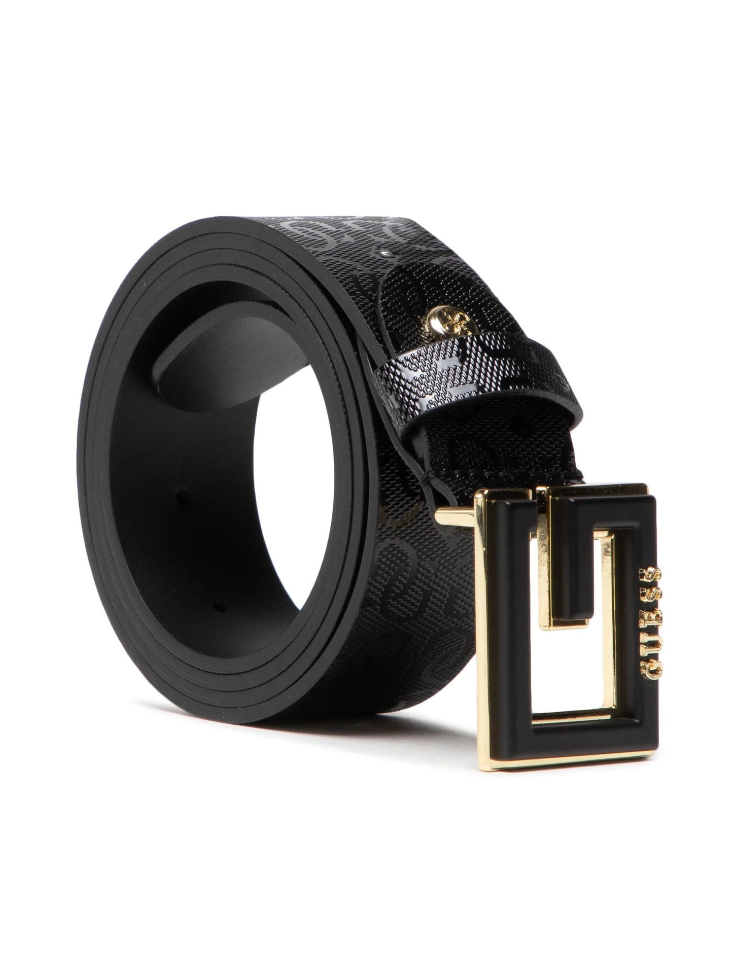 Guess Guess, Guess, Textilgürtel, BW7505, Schwarz, Für Frauen Regular