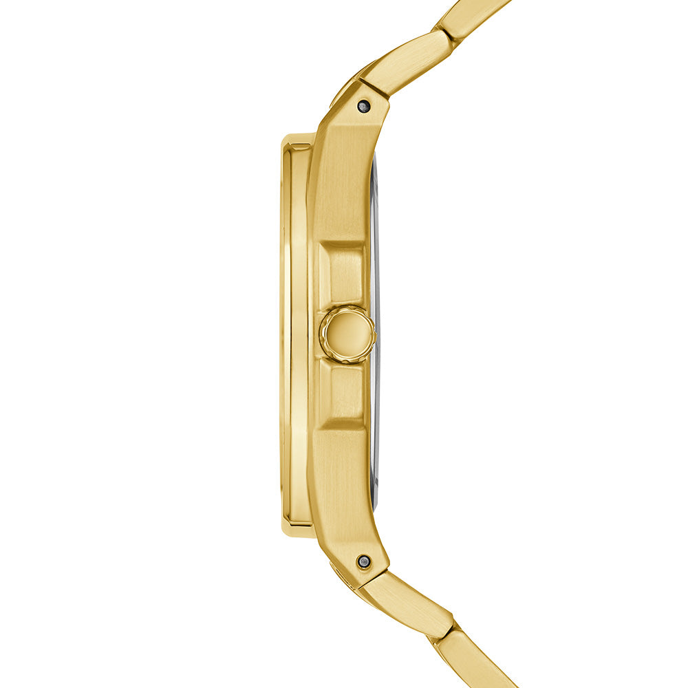 GUESS GW0310L2 Analoguhr Armbanduhr 40 mm ansicht-3