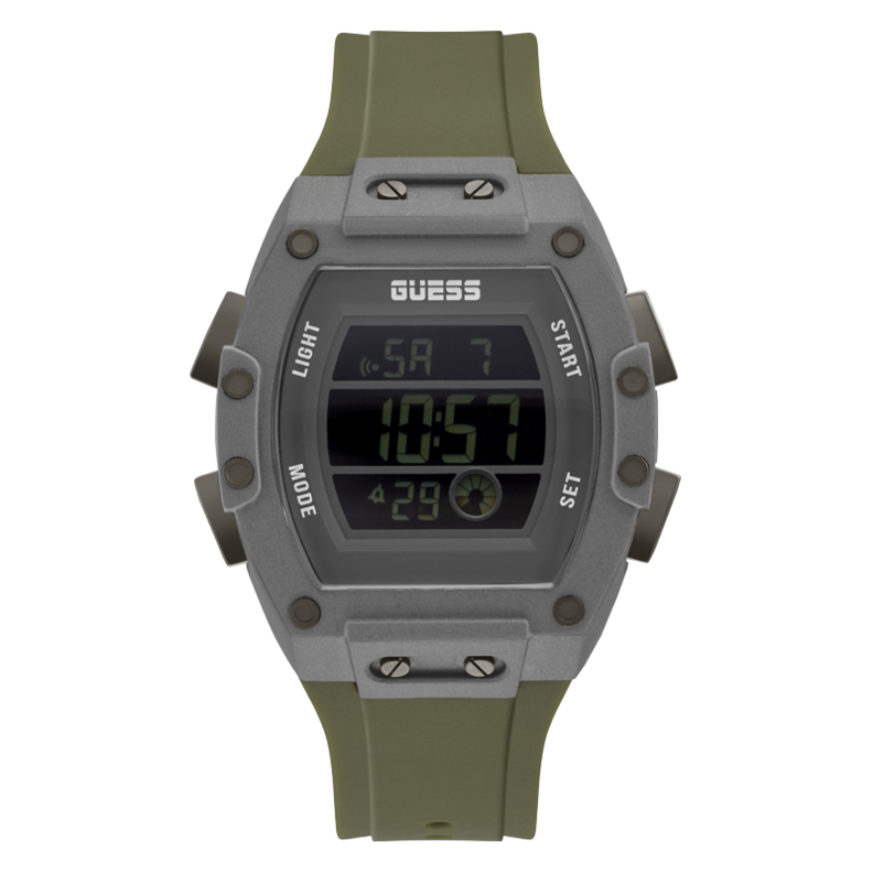 GUESS GW0340G3 Armbanduhr ansicht-3