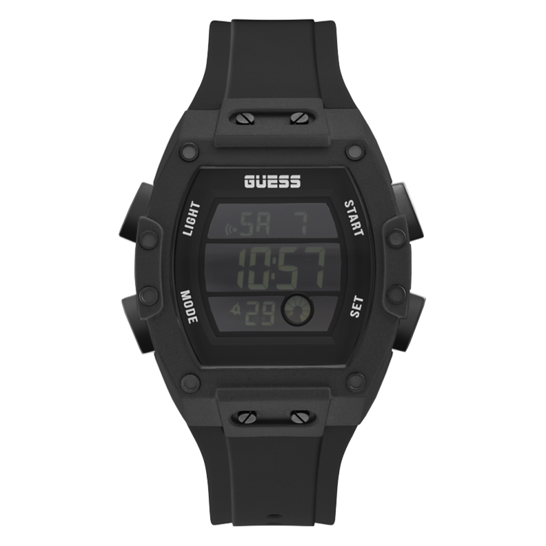 GUESS GW0340G4 Armbanduhr ansicht-3