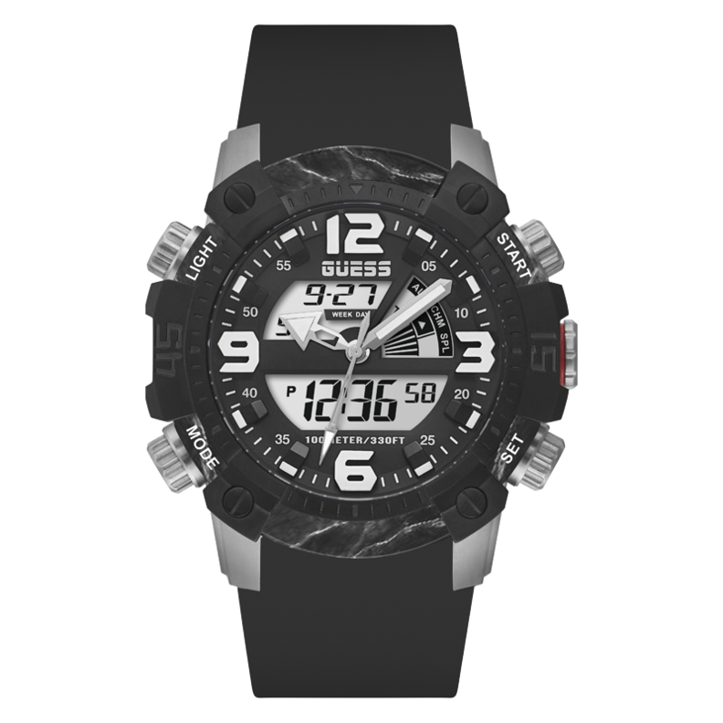 GUESS GW0421G1 Armbanduhr ansicht-3