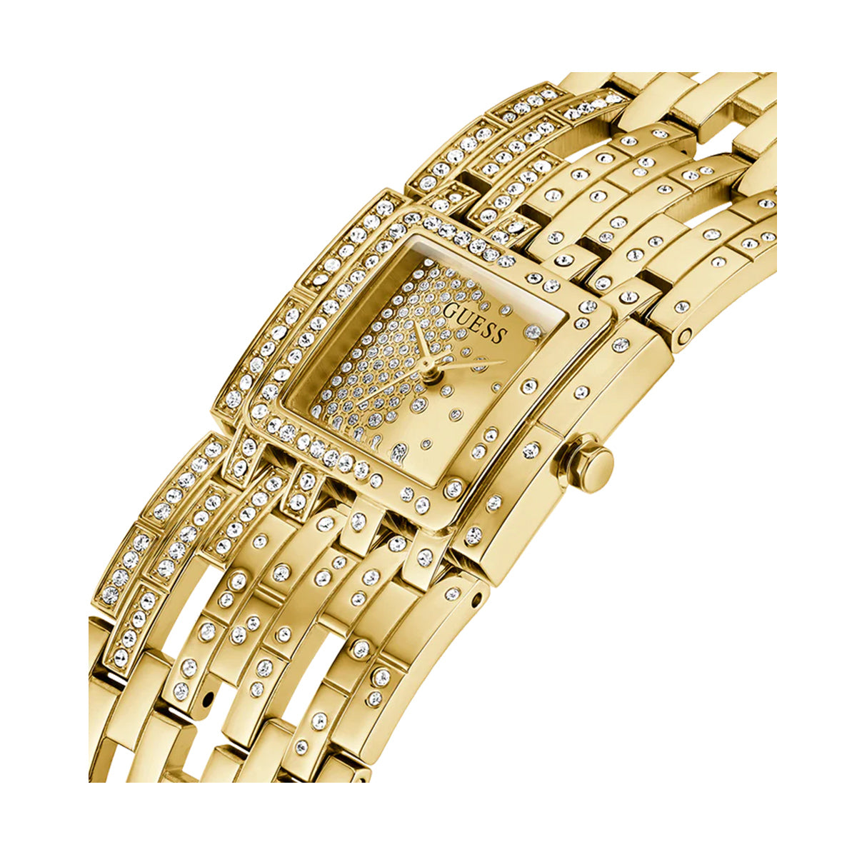 GUESS GW0441L2 Armbanduhr ansicht-3