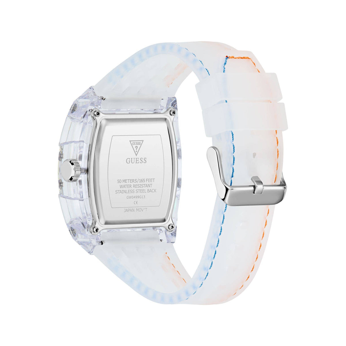 GUESS GW0499G13 Armbanduhr ansicht-3