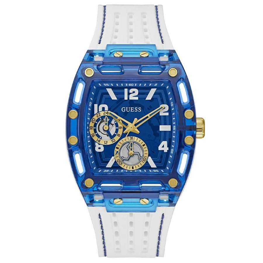 GUESS GW0499G6 Armbanduhr ansicht-3