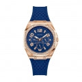 GUESS GW0694L4 Only Time Armbanduhr 40 mm ansicht-3