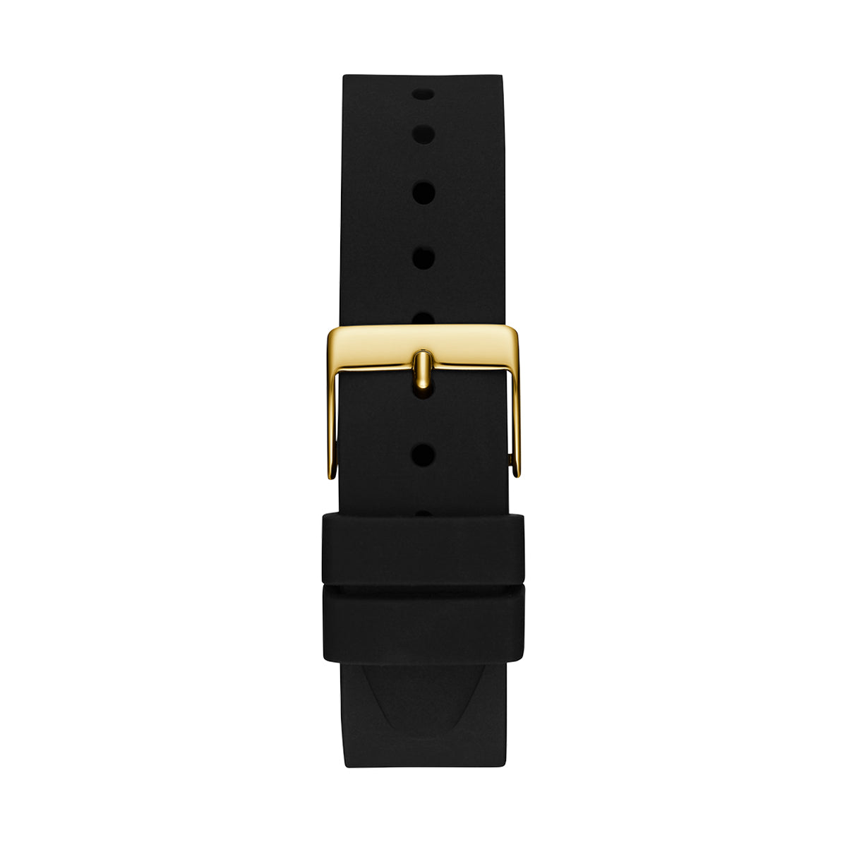 GUESS GW0755L3 Only Time Armbanduhr 36 mm Gold ansicht-3