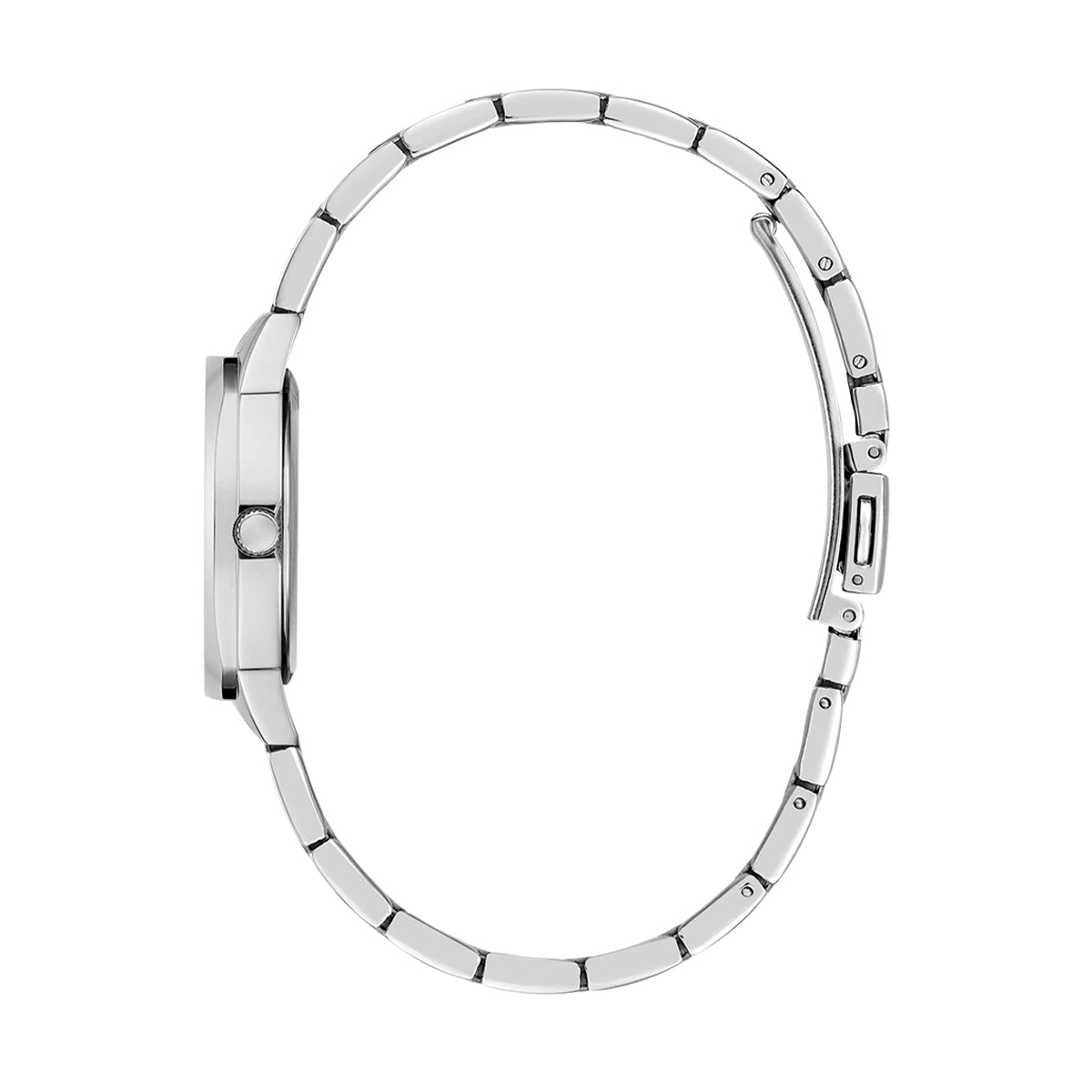 GUESS GW0767L1 Only Time Armbanduhr 30 mm ansicht-3