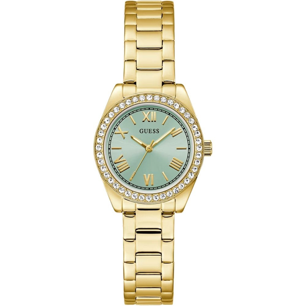 GUESS GW0841L5 Armbanduhr ansicht-3